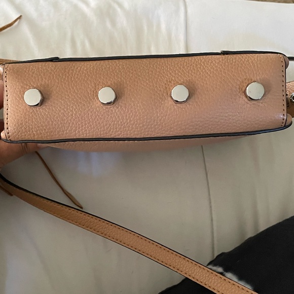 Rebecca Minkoff Avery Crossbody Bag - Picture 8 of 10